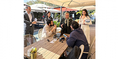 Ünal: Konyaaltı sahilinde işgali kaldıracağız