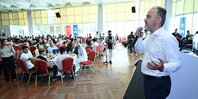 Üniversite yolunda kritik viraj