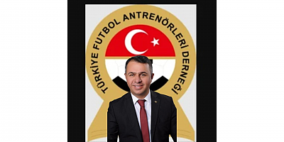 US-SEN Genel Başkanı Bekir Ayaz: Antrenörler, başarının isimsiz kahramanlarıdır