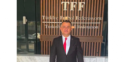 US-SEN Genel Başkanı Bekir Ayaz’dan Süper Lig Fikstür Uyarısı: “Adaletin Algoritması Olmaz”