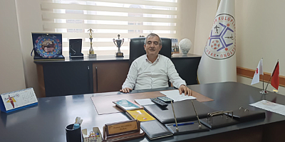 UŞAK AMATÖR SPOR KULÜPLERİ FEDERASYONU BAŞKANI OSMAN KOCABIYIK: “BABALAR, NESİLLERİ ŞEKİLLENDİREN GÖLGESİ BÜYÜK KAHRAMANLARDIR”