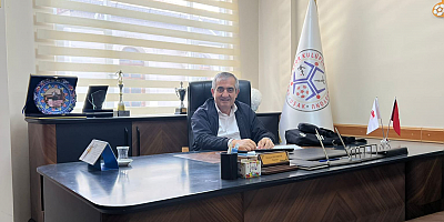 UŞAK AMATÖR SPOR KULÜPLERİ FEDERASYONU BAŞKANI OSMAN KOCABIYIK: “KURBAN BAYRAMI, PAYLAŞMANIN VE DEĞERLERİ HATIRLAMANIN ADIDIR”