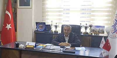 Uşak ASKF Başkanı Osman Kocabıyık: “Uşak, Amatör Sporun Başkenti Olma Yolunda İlerliyor”