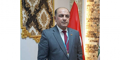 USİAD BAŞKANI NEVAF KILIÇ: “ÜRETEN, PAYLAŞAN VE BİRLİKTE BÜYÜYEN BİR TÜRKİYE İÇİN BAYRAMLAR FIRSATTIR”