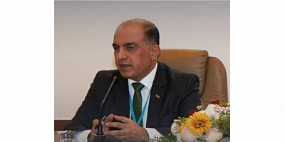 USİAD Genel Başkanı Nevaf Kılıç: Çorum’u Ortadoğu Pazarlarıyla Buluşturacağız