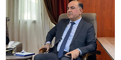 USİAD GENEL BAŞKANI NEVAF KILIÇ: “İSTİKLAL MARŞI, MİLLİ MÜCADELENİN VE BAĞIMSIZLIK RUHUMUZUN EBEDİ SESİDİR”