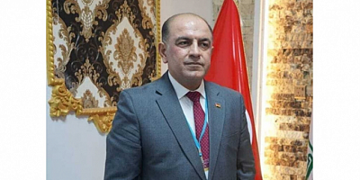 USİAD Genel Başkanı Nevaf Kılıç’tan 10 Kasım Mesajı