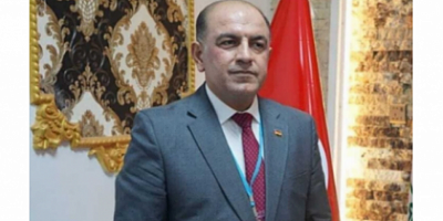 USİAD Genel Başkanı Nevaf Kılıç'tan 15 Temmuz'un 10. Yılı Mesajı