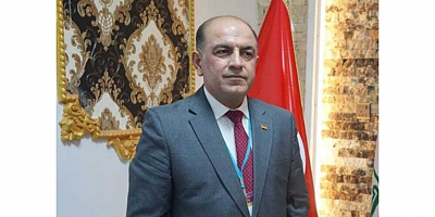 USİAD Genel Başkanı Nevaf Kılıç’tan 19 Mayıs Mesajı: “Üreten Ve Girişimci Gençlik, Türkiye’nin En Büyük Gücüdür”