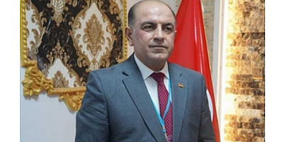 USİAD Genel Başkanı Nevaf Kılıç’tan 30 Ağustos Zafer Bayramı Mesajı