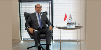 USİAD GENEL BAŞKANI NEVAF KILIÇ’TAN 6 ŞUBAT DEPREMİ’NİN 2. YIL DÖNÜMÜ MESAJI  