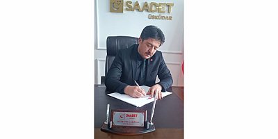 Üsküdar Esnafı Destek Bekliyor