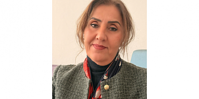 Uzman Eczacı Fatımatüzzehra Kıraç’tan Yeni Eğitim Yılı Mesajı