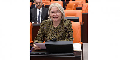 CHP’li Yontar, eğitimde yaşanan sorunları Meclis gündemine taşıdı