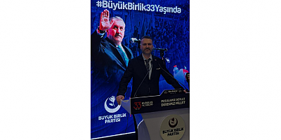 Van İl Başkanı Ahmet Sami Pele: “Van’da sorunlar var ama çözüm üreten bir yönetim anlayışı da mevcut”