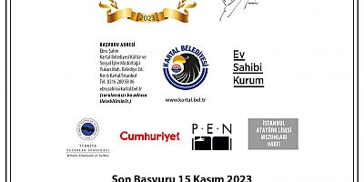 Vedat Günyol 8. Deneme Ödülü Yarışması İçin Başvurular Başladı