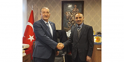 Vefa Partisi Genel Başkanı Fatih Şengül’den 14 Mart Tıp Bayramı Mesajı