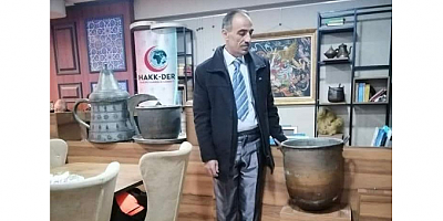 Vefa Partisi Genel Başkanı Fatih Şengül’den Ramazan Ayı Mesajı