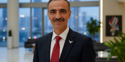 Vefa Partisi Genel Başkanı Fatih Şengül'den Şehit Jandarma İçin Taziye Mesajı
