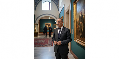 Vefa Partisi Genel Başkanı Fatih Şengül: “Hatay’da Büyükşehir Belediyesi Esnafla Barışmalı”