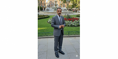 Vefa Partisi Genel Başkanı Fatih Şengül: Hatay Yalnız Bırakılamaz