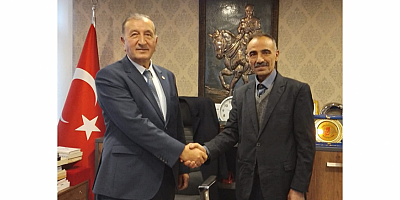 Vefa Partisi Lideri Fatih Şengül: Adalet Vicdanın Sesi Olmalıdır