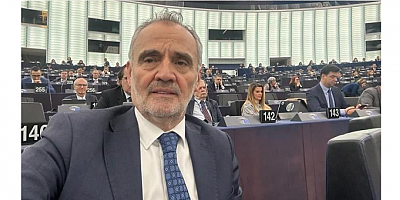 VEKİL AKALIN'DAN ÇANAKKALE ZAFERİ VE ŞEHİTLERİ ANMA GÜNÜ MESAJI!