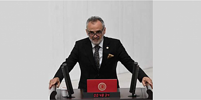 VEKİL AKALIN: TÜRKİYE YOLSUZLUKTA AFRİKA LİGİNDE!