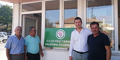 VEKİL AKBULUT SAHALARI BOŞ BIRAKMIYOR!