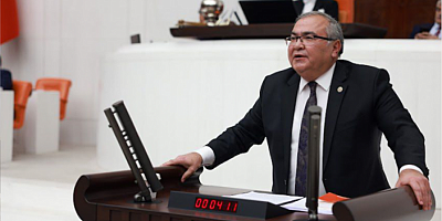 VEKİL BÜLBÜL: BU BİR SİYASALLAŞAN YARGI DARBESİDİR!