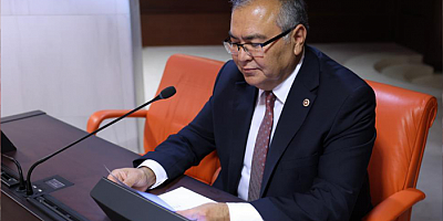 VEKİL BÜLBÜL: SUÇ İŞLEMEYİN  ATALAY'I SERBEST BIRAKIN!