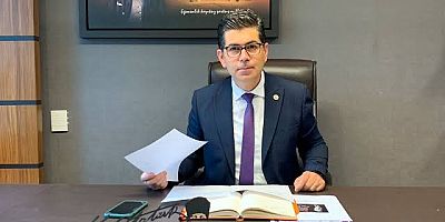 VEKİL HALICI'DAN CHP'NİN 100. KURULUŞ YILDÖNÜMÜ MESAJI!