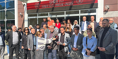 VEKİL HALICI: MÜZESİZ BİR ISPARTA OLMAZ!