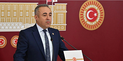 VEKİL KARATUTLU: KAHRAMANMARAŞ'IN SORUNLARI UNUTMAYIN, UNUTTURMAYIN!