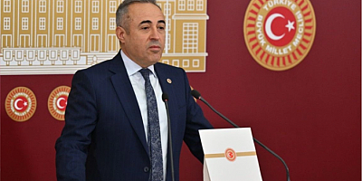 VEKİL KARATUTLU: ORTA HASARLI BİNALARIN AKIBETİ NE OLACAK?!