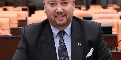 VEKİL YALIM: ÇİFTÇİYE BU YAPILAN ADALET Mİ?