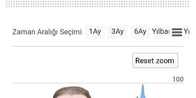 VEKİL YALIM: HER ZAMDA SUÇLU DIŞ GÜÇLER DİYORLAR!