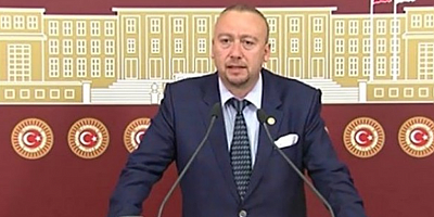 VEKİL YALIM: İKTİDAR BOZUYOR BİZLER ONARIYORUZ!