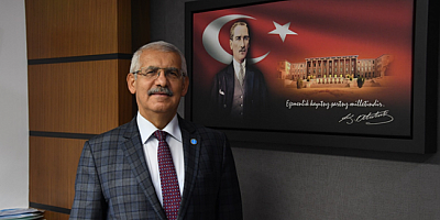 VEKİL YOKUŞ: BU VERİLER BİR ÜLKENİN EN ACI ÖRNEĞİ!