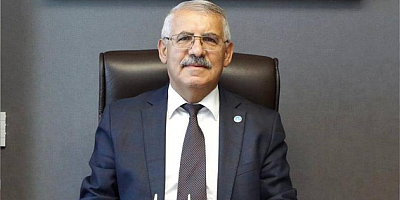 VEKİL YOKUŞ: EKONOMİ DÜZELSİN DİYORSAK TEK ÇARE ERKEN SEÇİM!