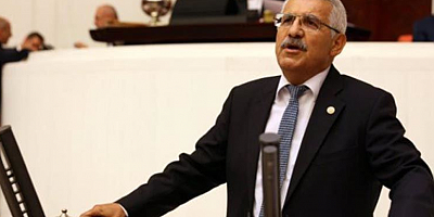 VEKİL YOKUŞ: ERDOĞAN BÜYÜK BİR GAFA İMZA ATTI!