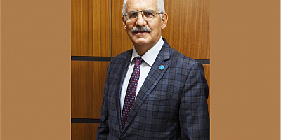 VEKİL YOKUŞ'TAN KANDİL MESAJI!