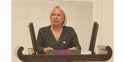 VEKİL YONTAR: CHP TEKİRDAĞ'DA HEM BÜYÜKŞEHİRDE HEM DE 11 İLÇEMİZDE SANDIKTAN ZAFERLE ÇIKACAKTIR !