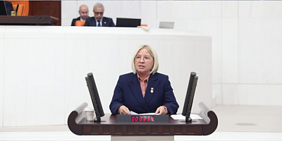 VEKİL YONTAR: ÇORLU ATATÜRK HAVALİMANI TRAKYA'YA YETMİYOR!