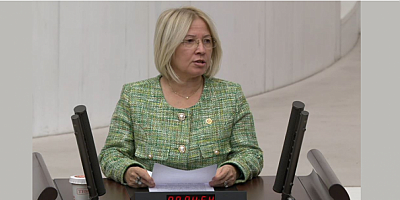 VEKİL YONTAR'DAN 6 ŞUBAT DEPREMİNİN YILDÖNÜMÜ MESAJI!