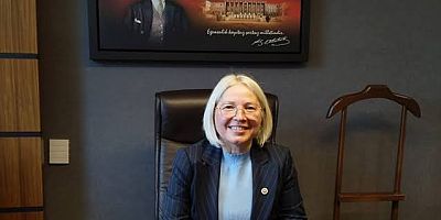 VEKİL YONTAR'DAN CHP'NİN 100. KURULUŞ YILDÖNÜMÜ MESAJI