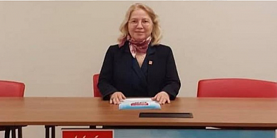 VEKİL YONTAR: TEKİRDAĞ YİNE CHP BELEDİYECİLİĞİ DEDİ!