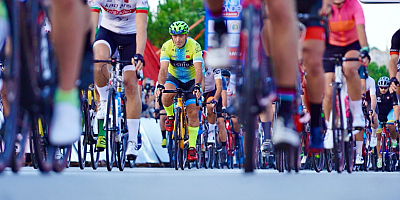 VELOTURK GRAN FONDO ÇEŞME BY SALCANO’DA PEDALLAR ÇOCUKLAR İÇİN DÖNDÜ