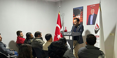 Veteriner Hekim Utku Manisalı: Hayvancılıkta Koruyucu Hekimlik Güçlendirilmeli