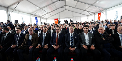 VİRA KAVŞAĞI’NDAKİ TRAFİK SORUNU ÇÖZÜLDÜ